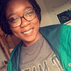 Meet your Posher, Grace